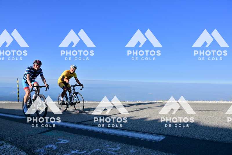 Photo de course