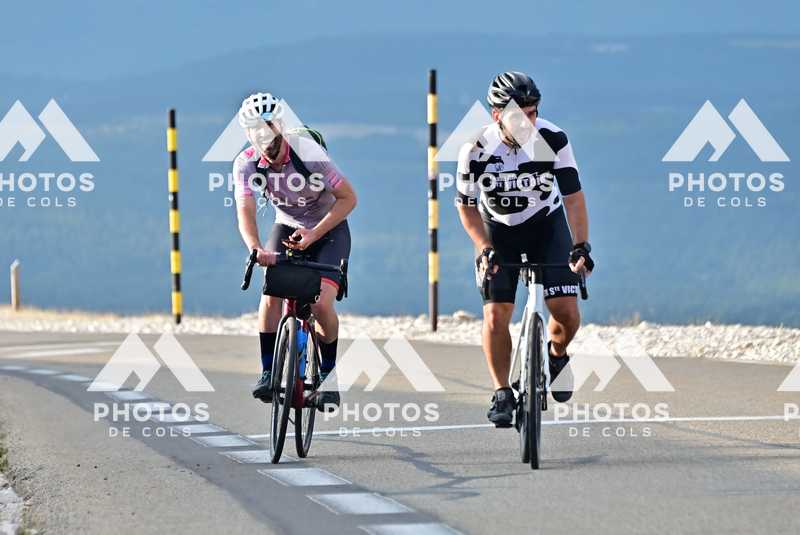 Photo de course