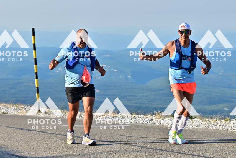 Photo de course