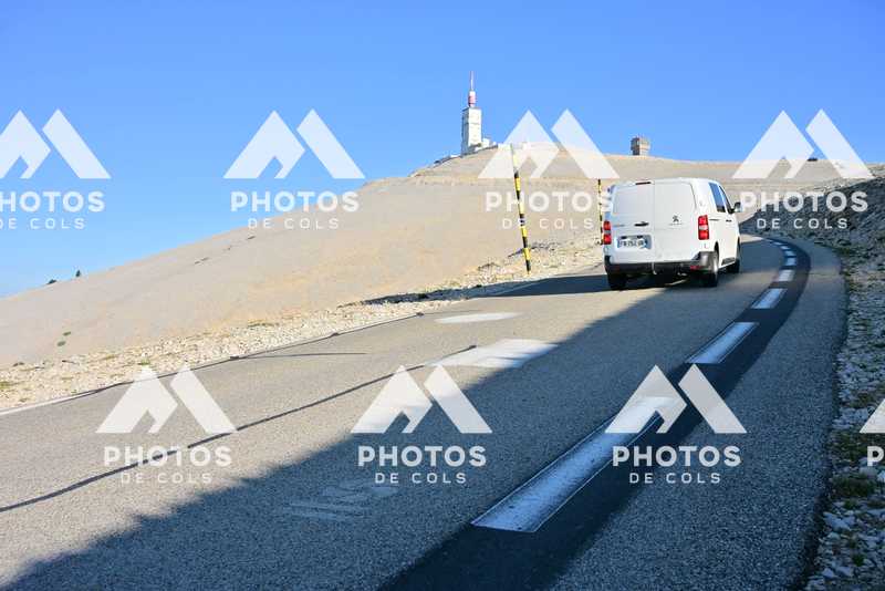 Photo de course