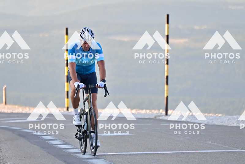 Photo de course