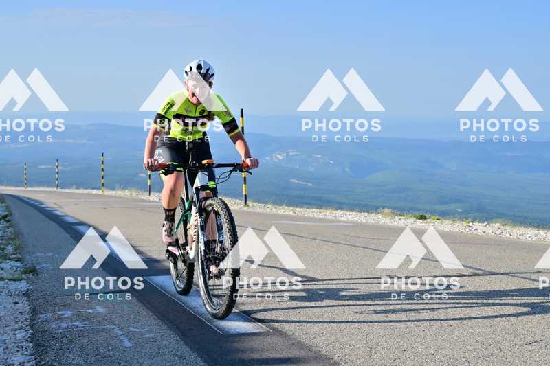 Photo de course