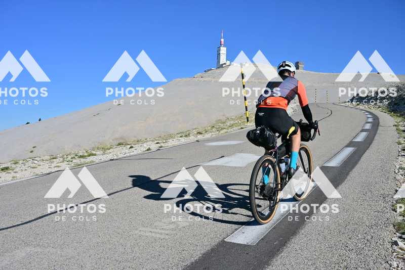 Photo de course