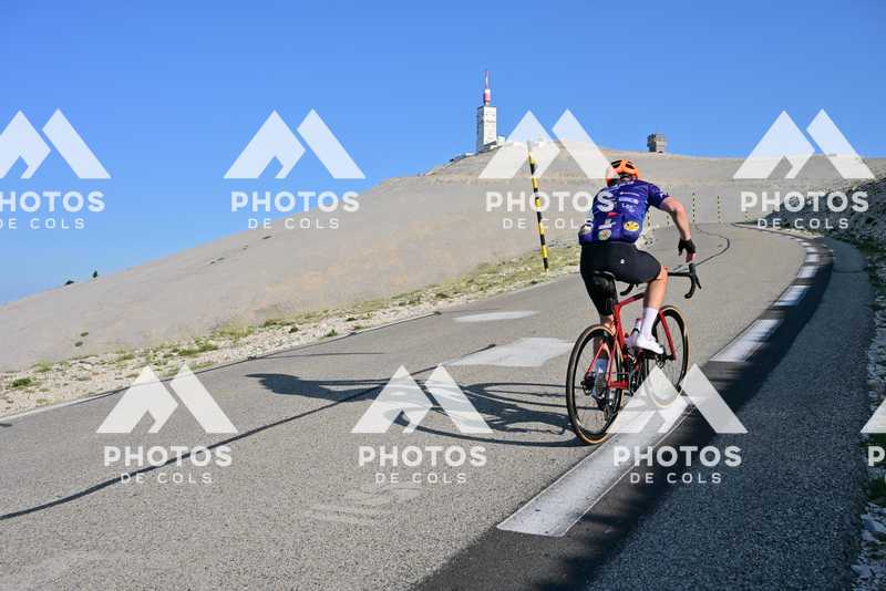 Photo de course