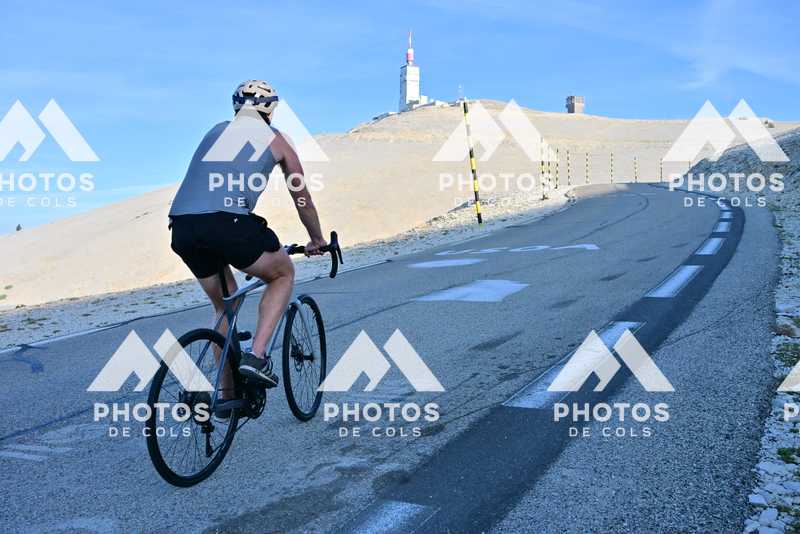 Photo de course