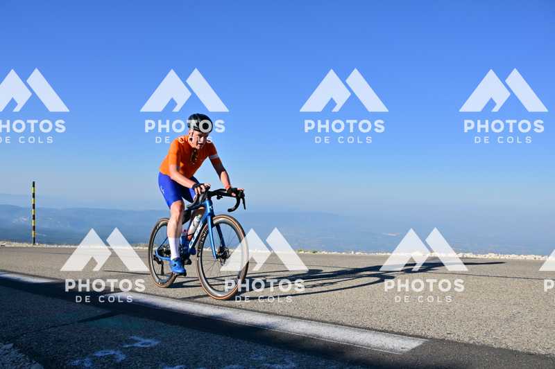 Photo de course