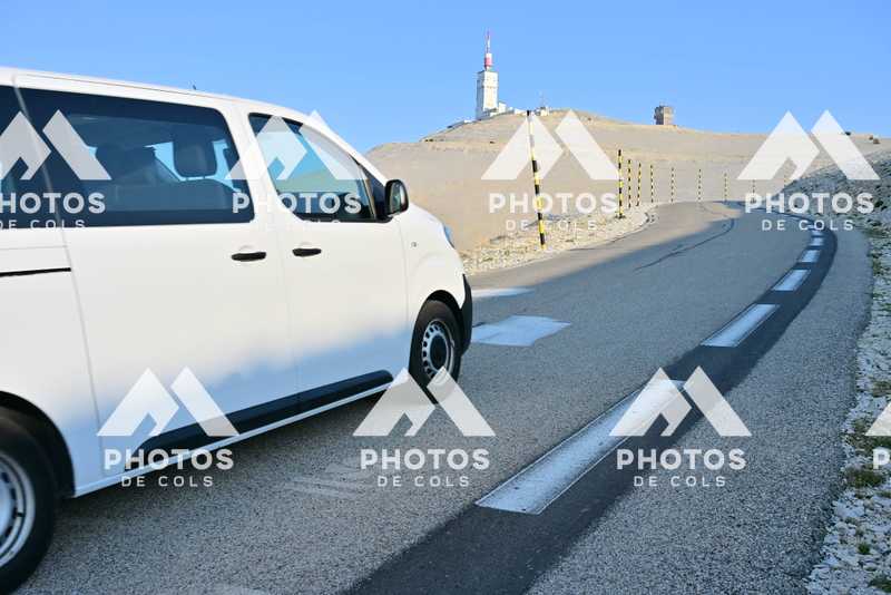 Photo de course