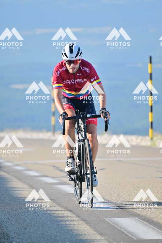 Photo de course