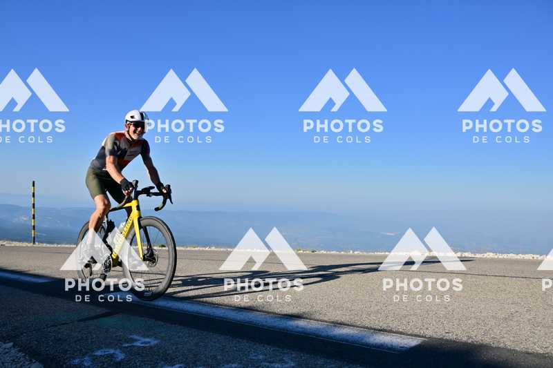 Photo de course