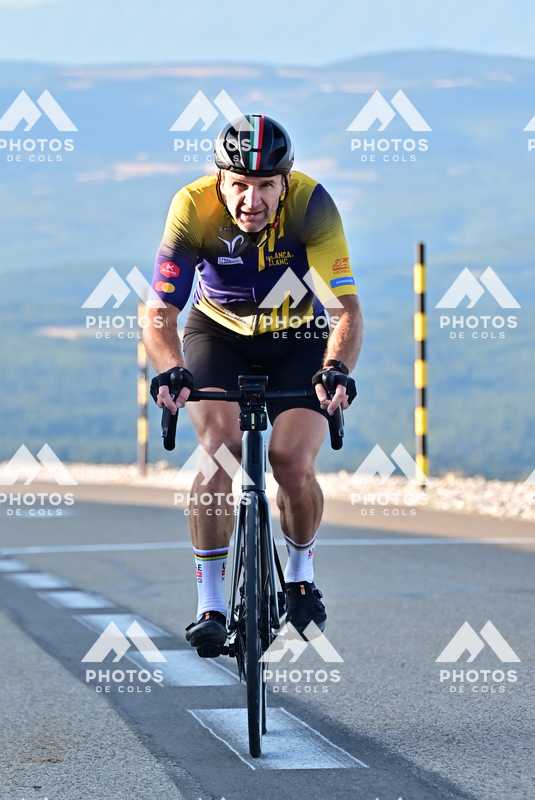 Photo de course