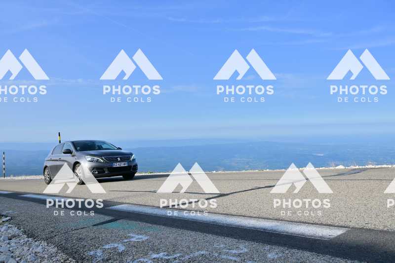 Photo de course