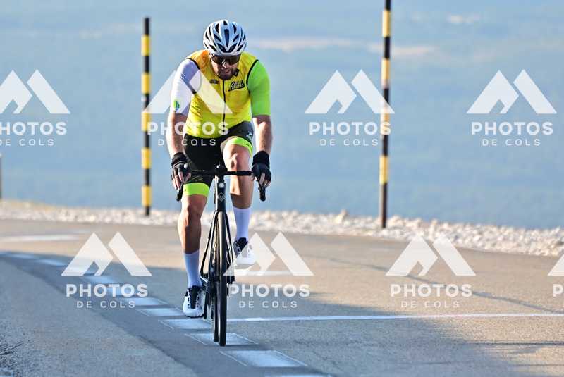 Photo de course