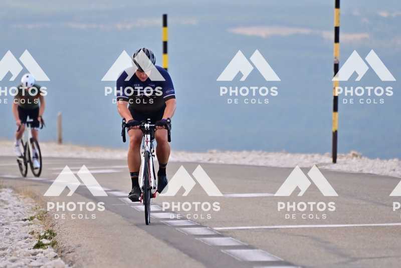 Photo de course