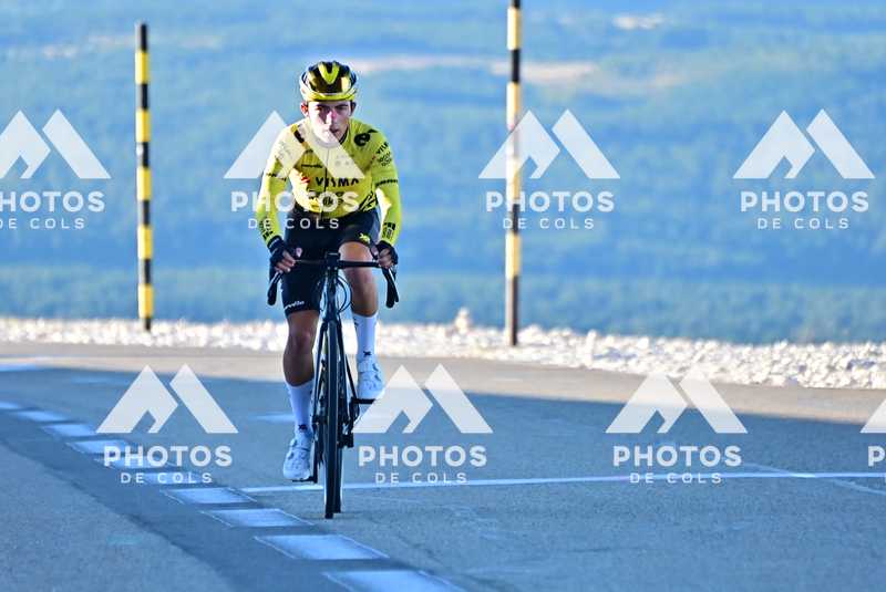 Photo de course