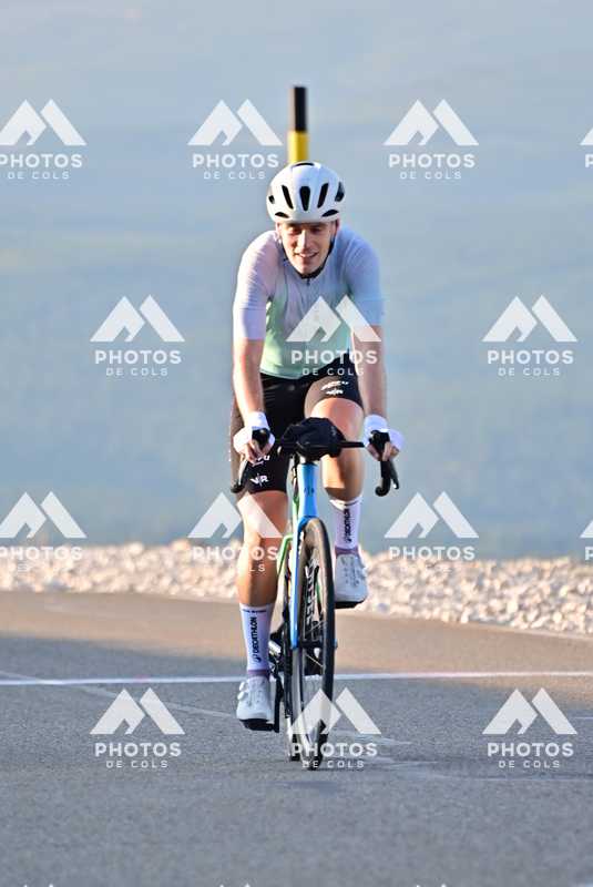 Photo de course