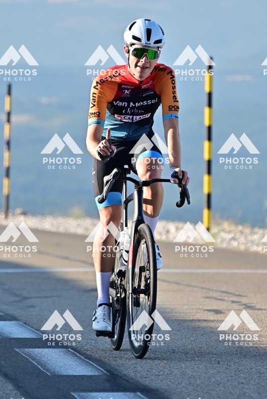 Photo de course