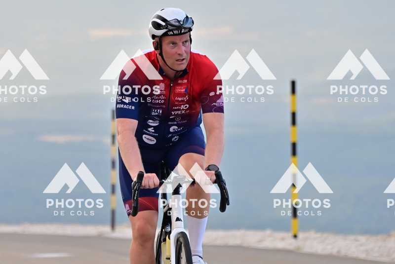 Photo de course
