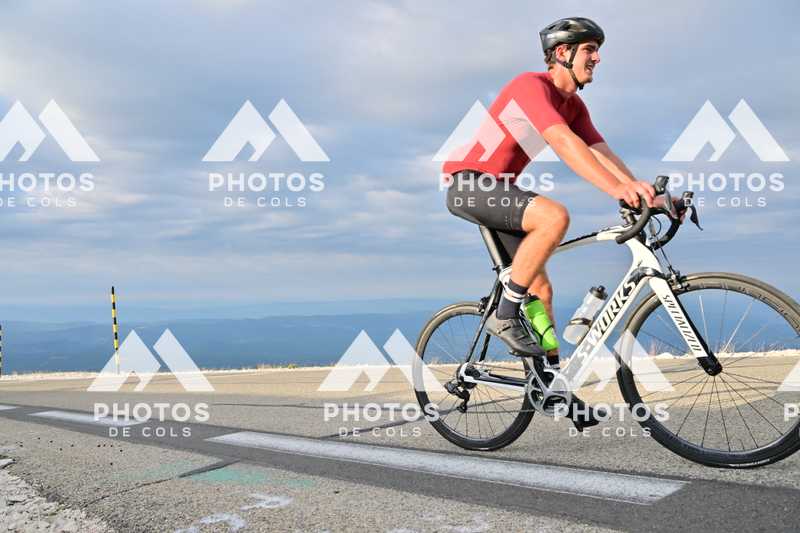 Photo de course