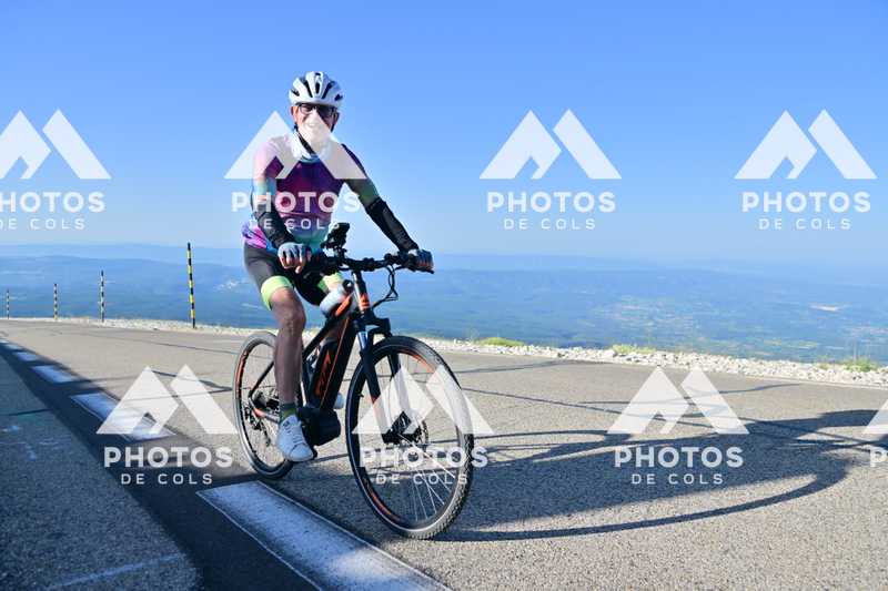 Photo de course
