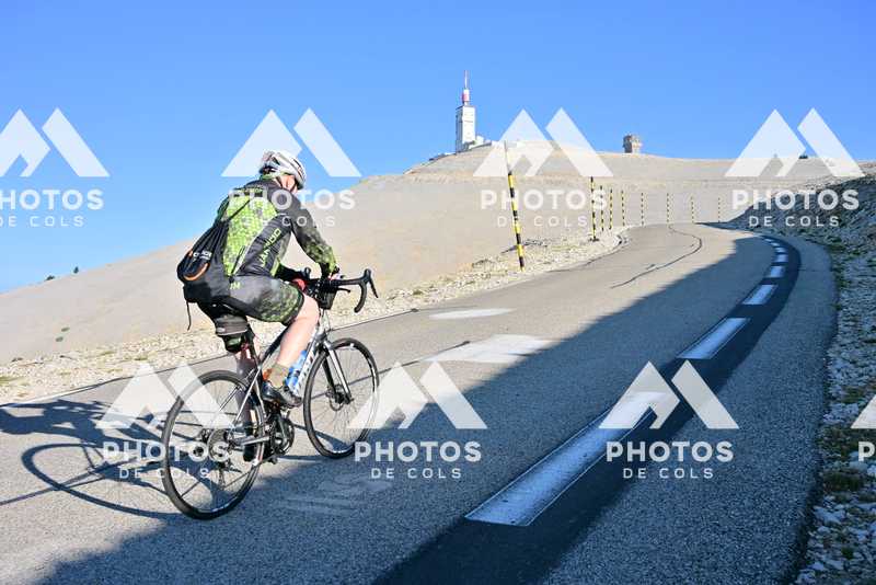 Photo de course