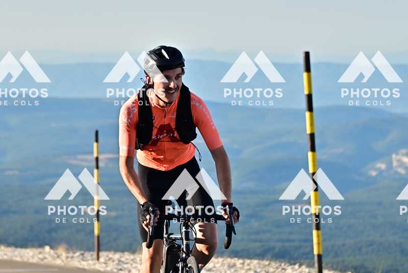Photo de course
