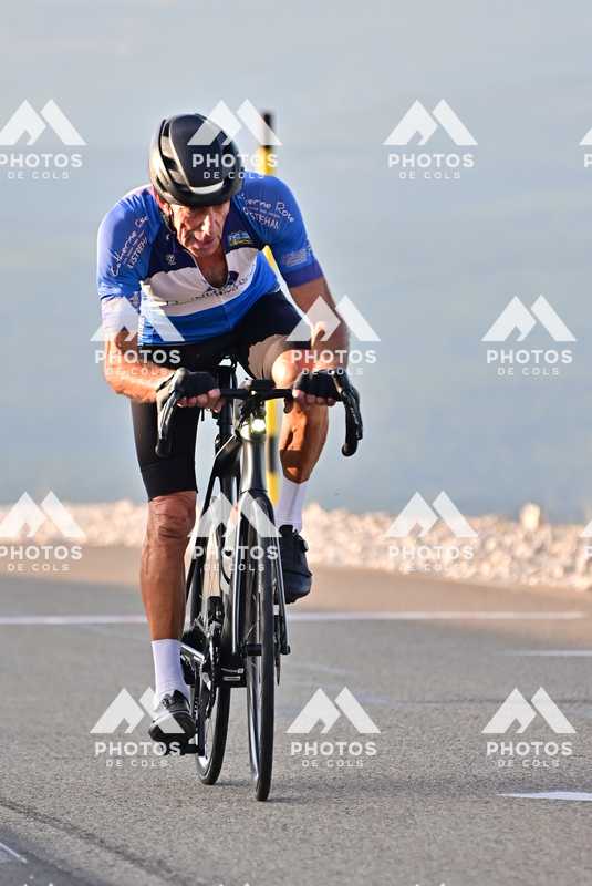 Photo de course