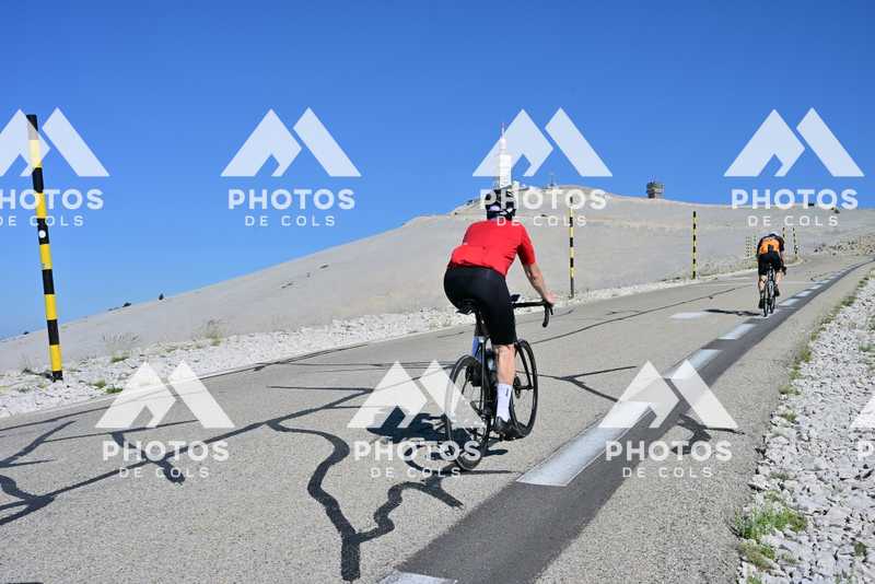 Photo de course