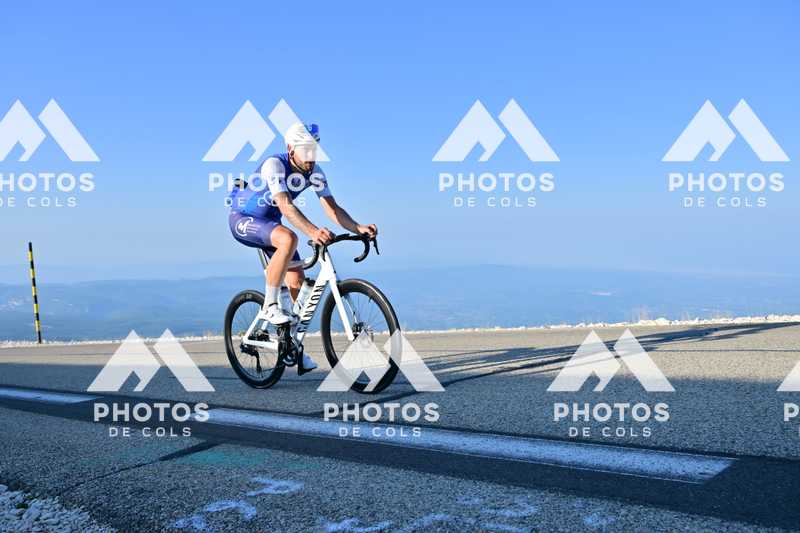 Photo de course