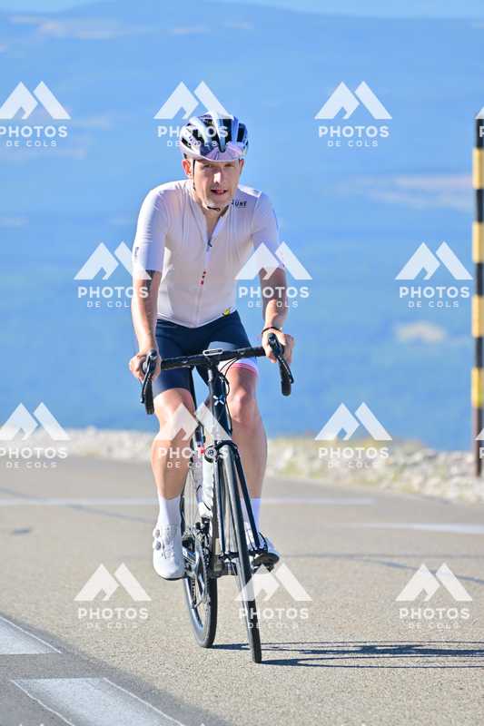 Photo de course
