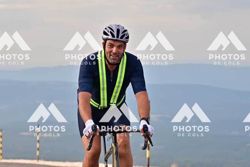 Photo de course