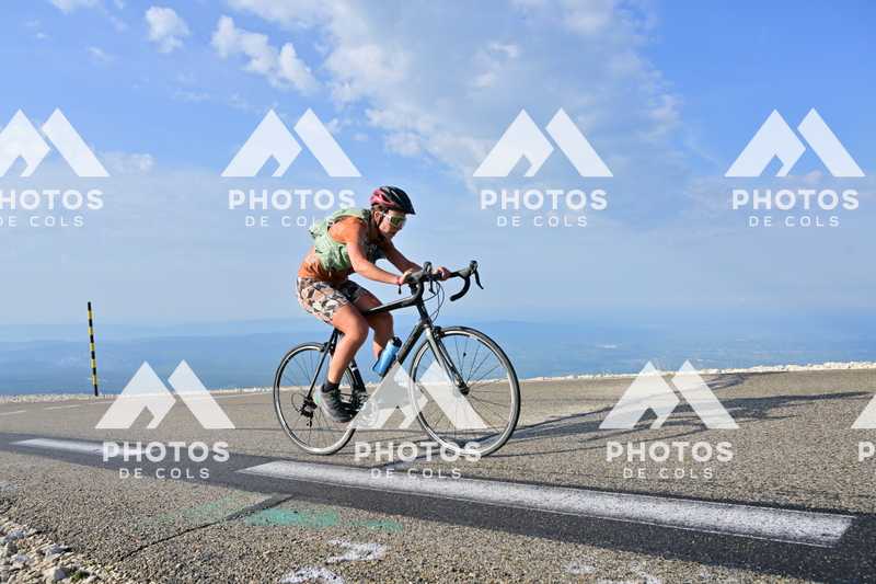 Photo de course