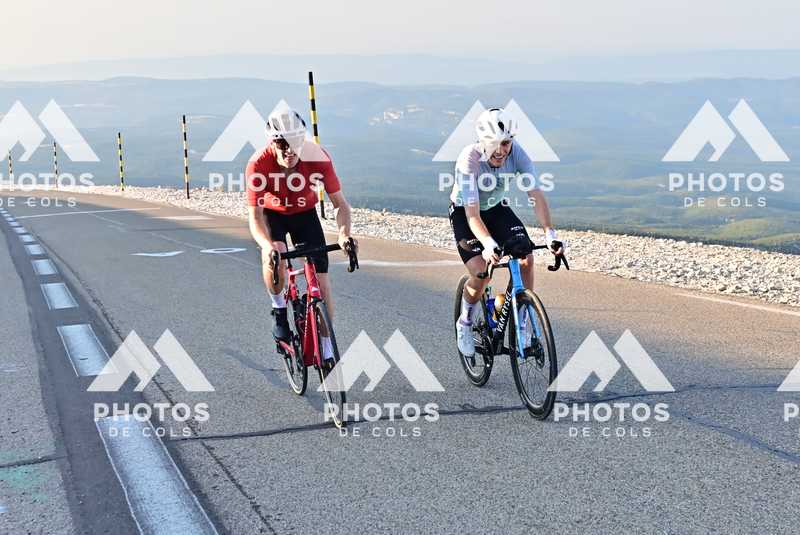 Photo de course