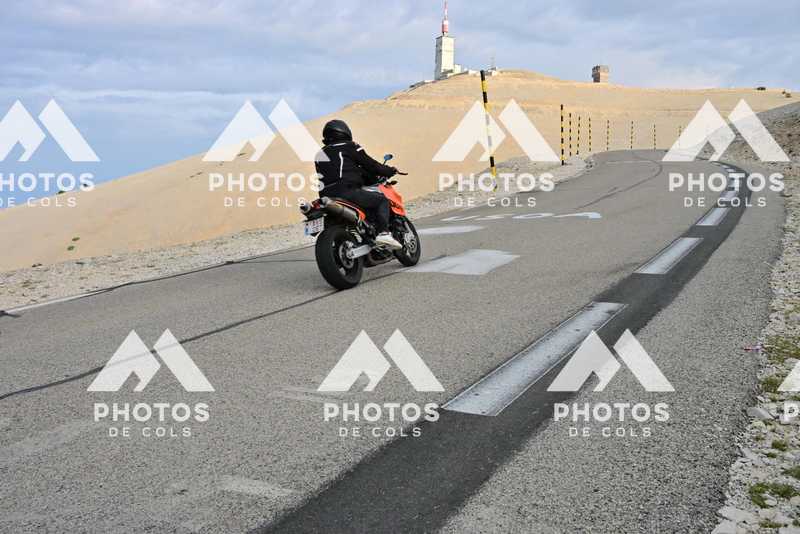 Photo de course
