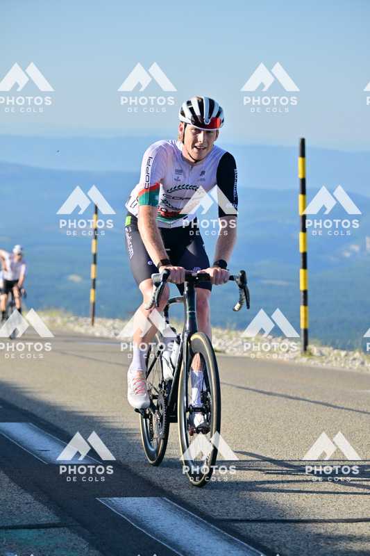 Photo de course