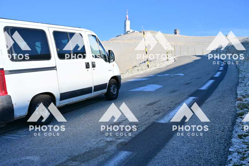 Photo de course