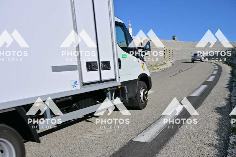 Photo de course