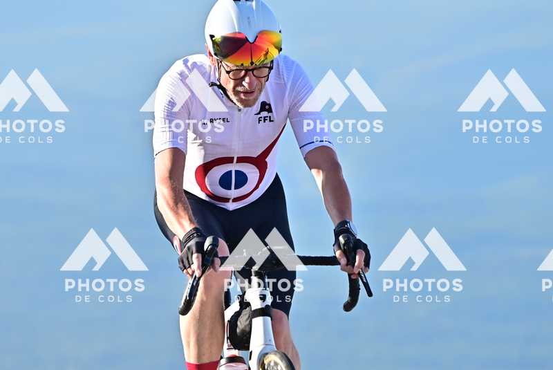 Photo de course