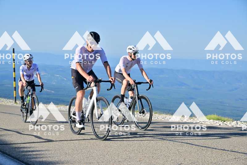 Photo de course
