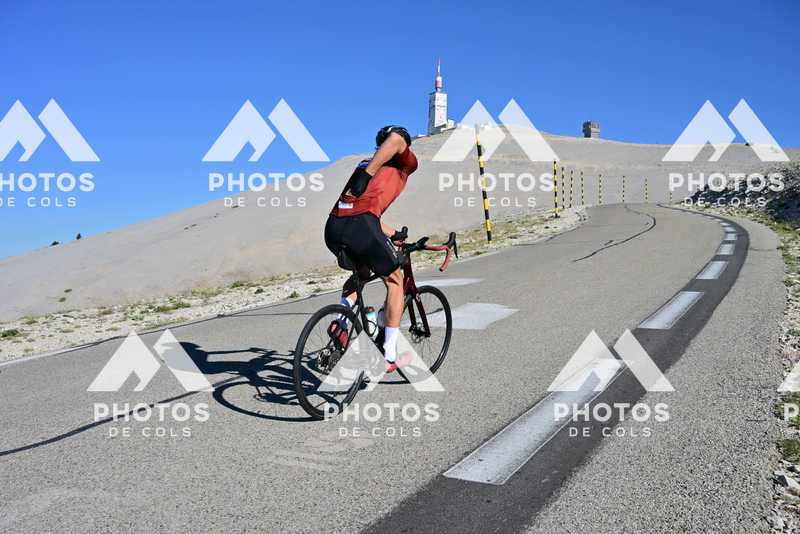 Photo de course