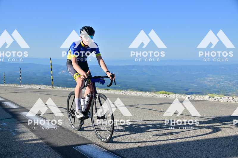 Photo de course
