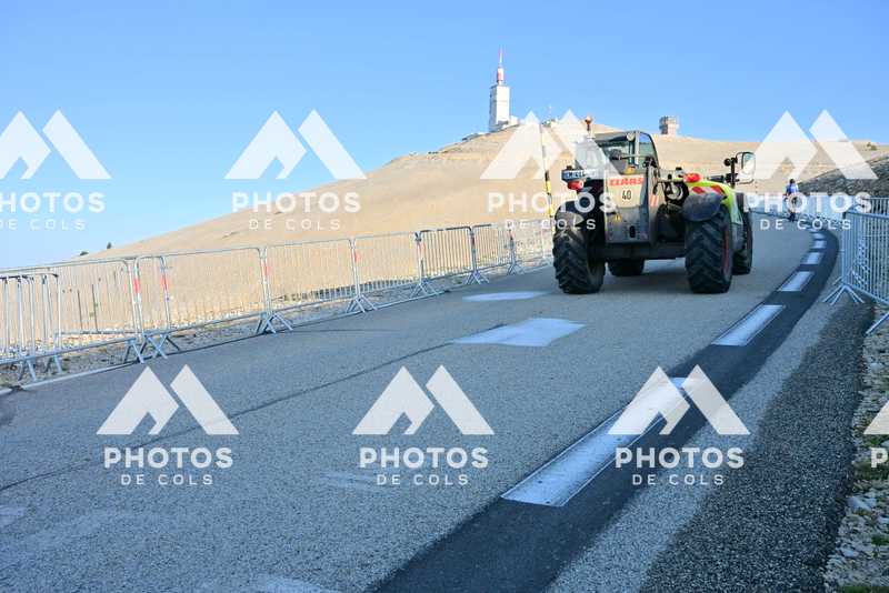 Photo de course