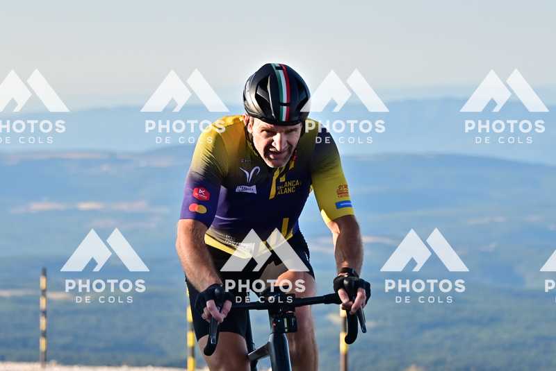 Photo de course