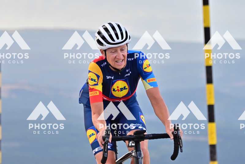 Photo de course