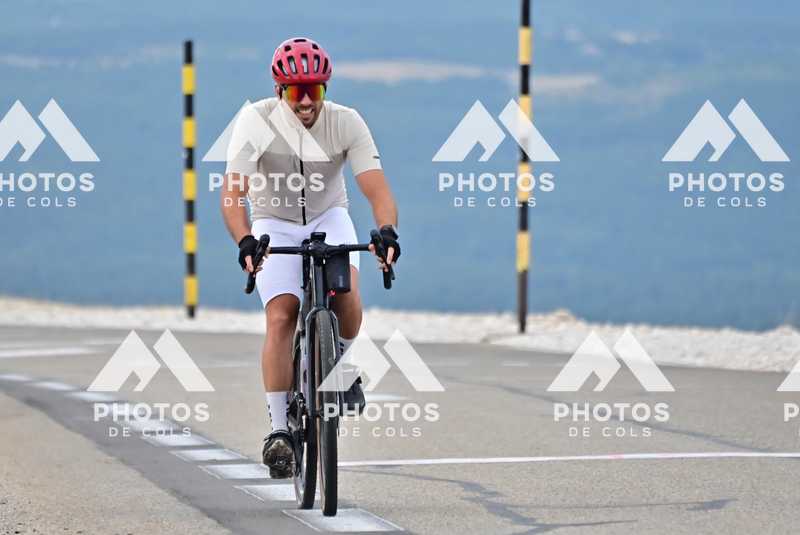 Photo de course