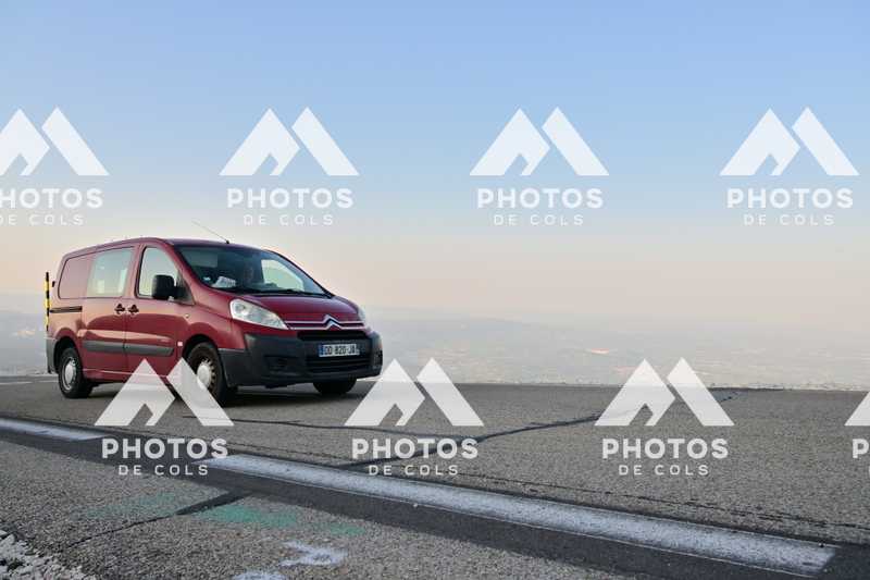 Photo de course