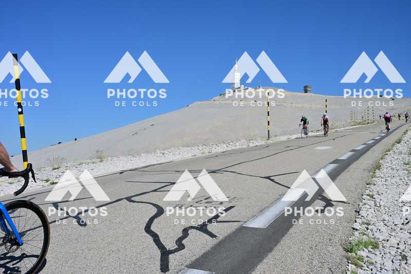 Photo de course