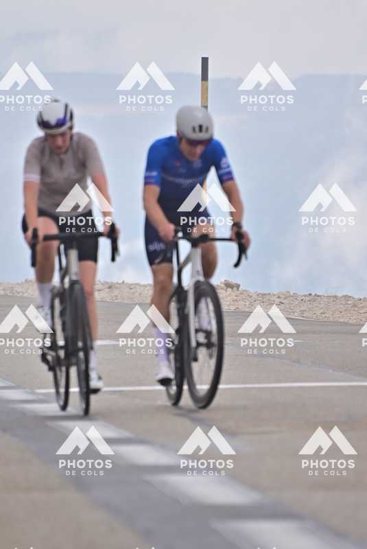 Photo de course