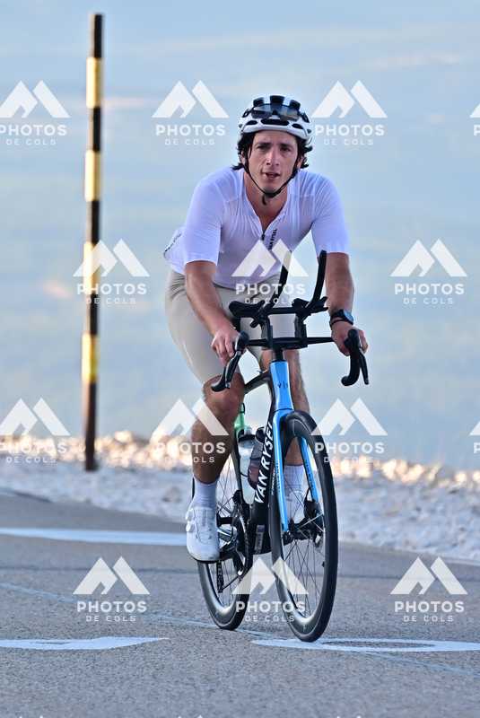 Photo de course