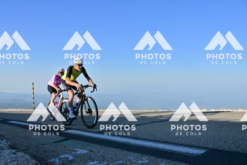 Photo de course