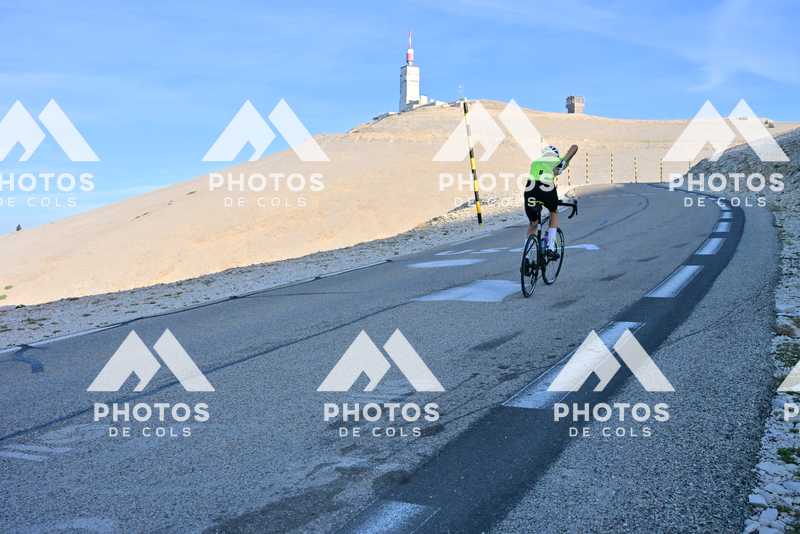 Photo de course